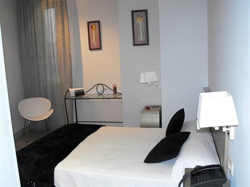 Casa de hóspedes Don Cecilio San Sebastián