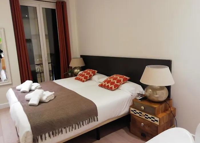 Don Cecilio Guesthouse (Parte Vieja)