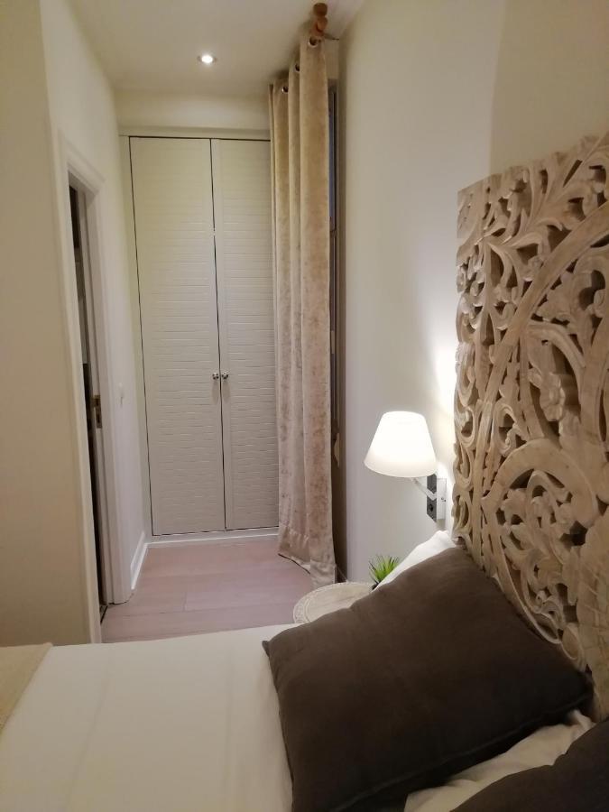 Maison d'hôtes Don Cecilio